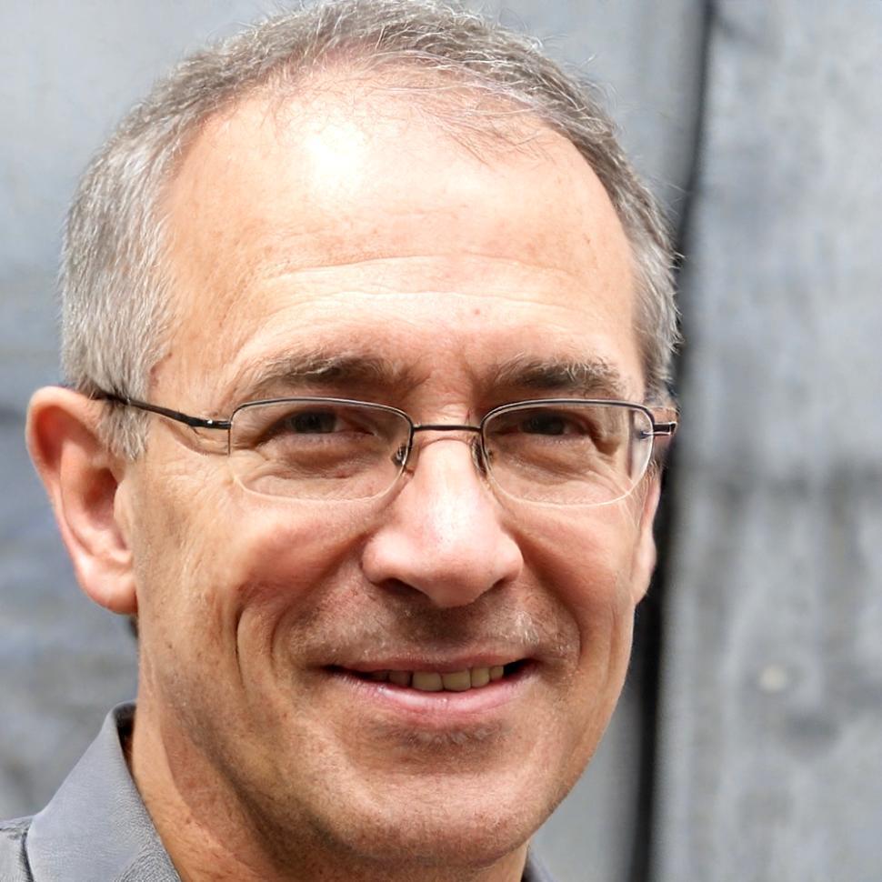 Aurelio Mendizábal, Especialista en Presupuestos Corporativos