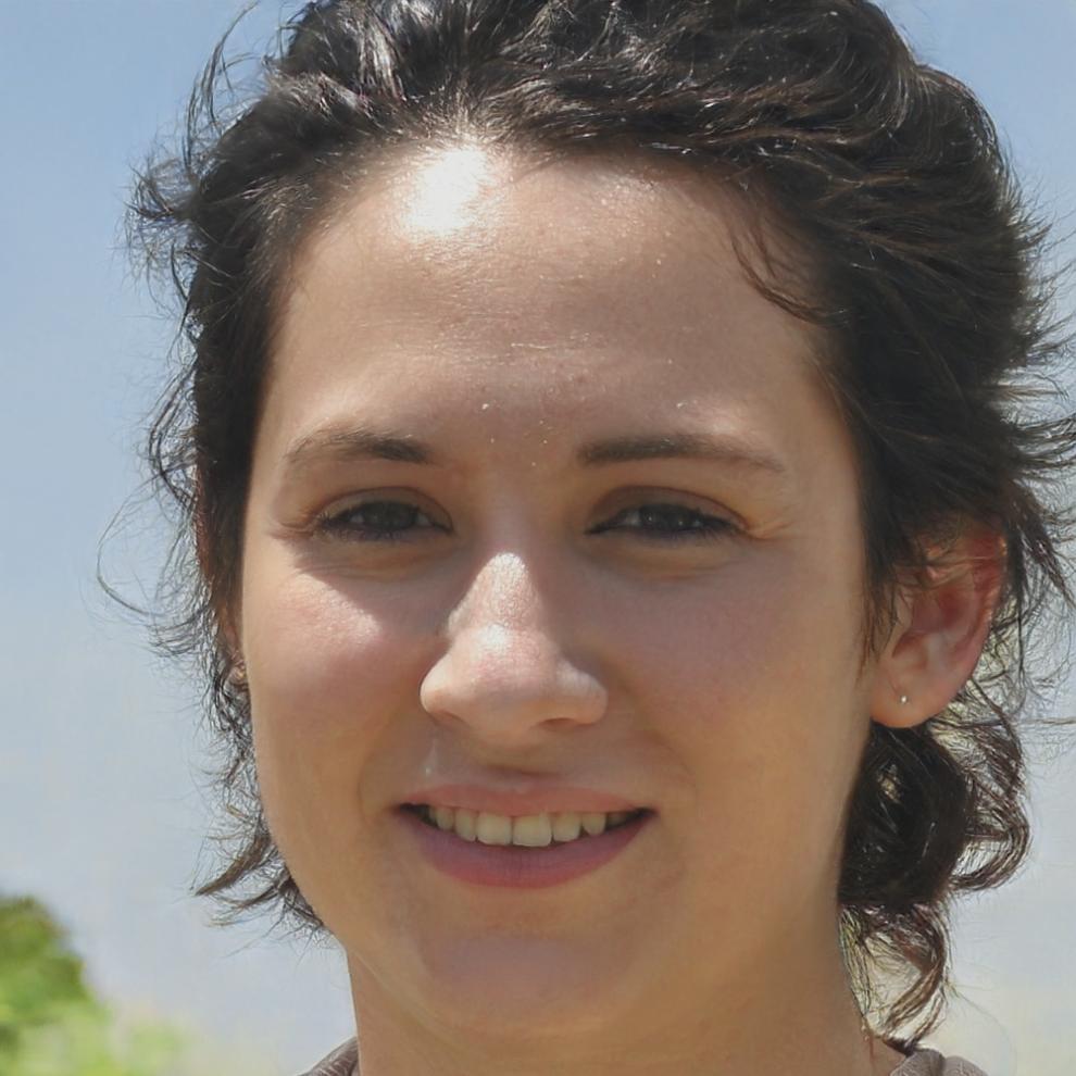 Catalina Vernet, Directora de Estrategia Financiera