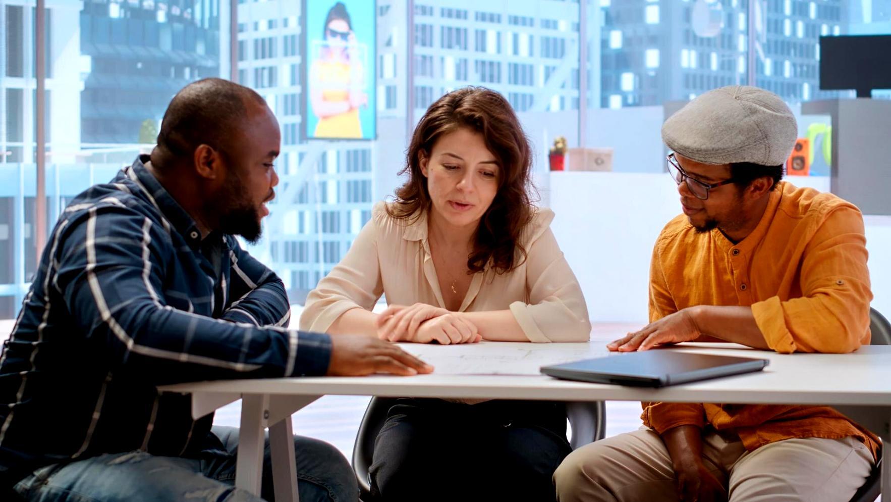 Consultoría financiera personalizada para empresas en Barcelona